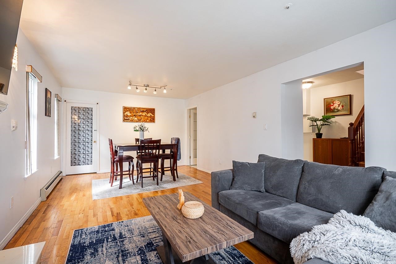 1407 12Th Avenue E, Vancouver, BC
