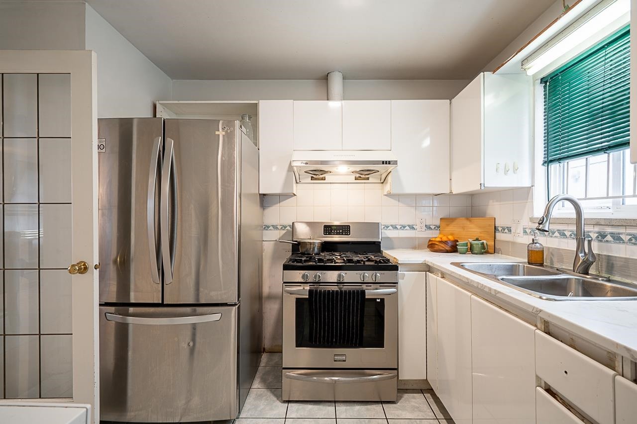 1407 12Th Avenue E, Vancouver, BC