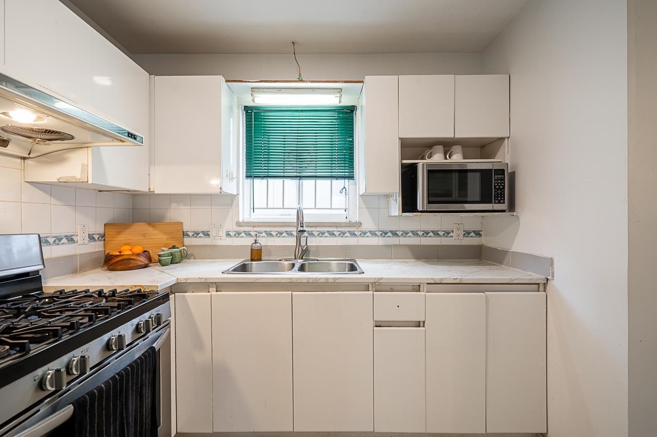 1407 12Th Avenue E, Vancouver, BC