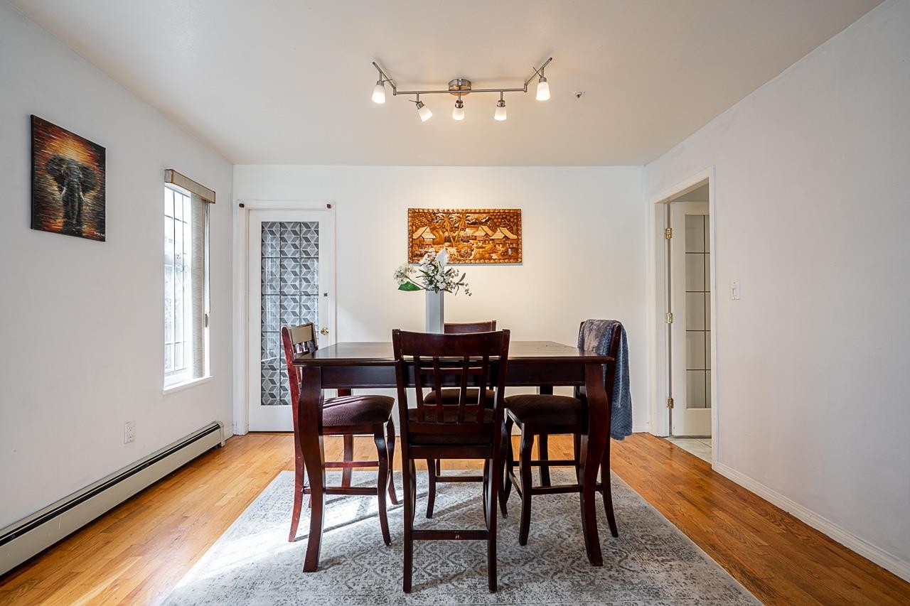 1407 12Th Avenue E, Vancouver, BC