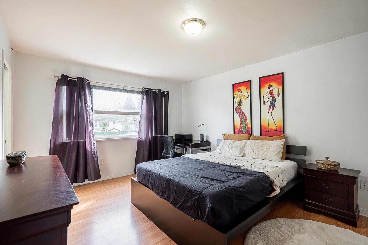 1407 12Th Avenue E, Vancouver, BC