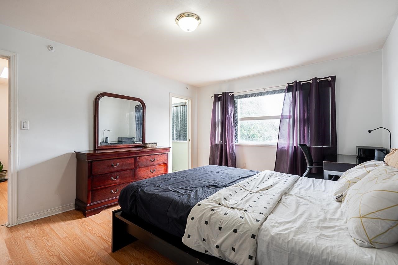 1407 12Th Avenue E, Vancouver, BC