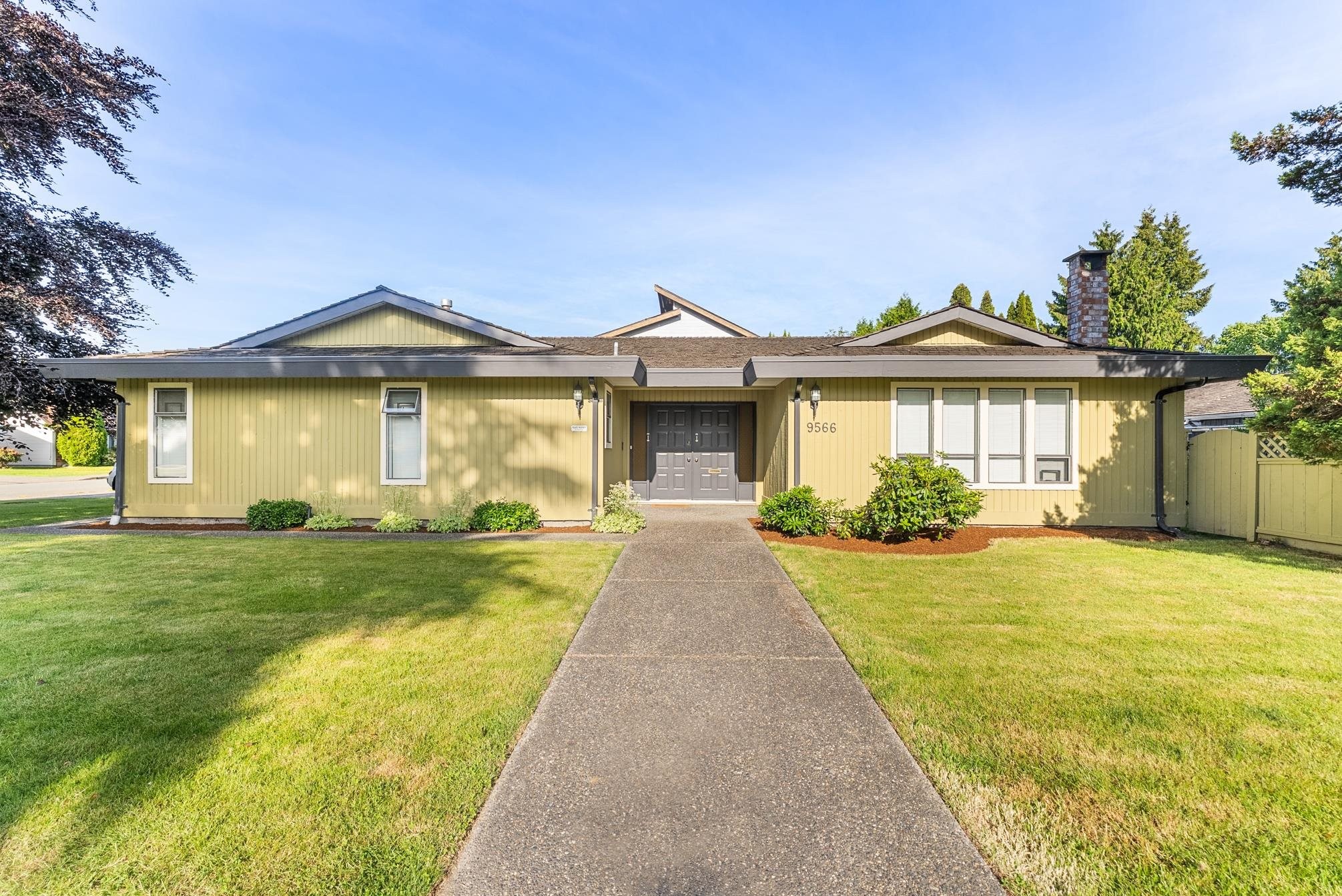 9566 Pickering Drive, Richmond, BC