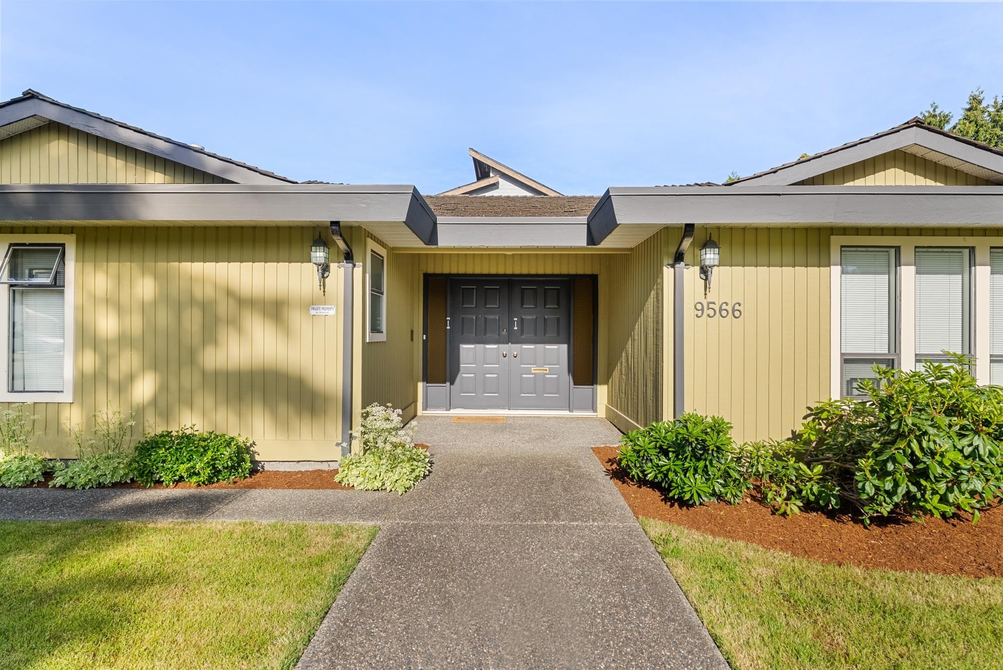 9566 Pickering Drive, Richmond, BC