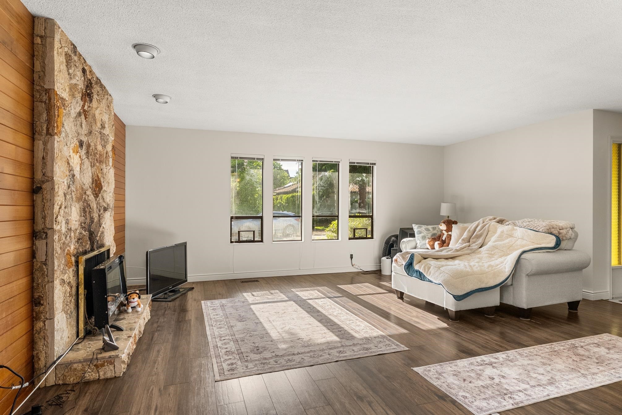 9566 Pickering Drive, Richmond, BC