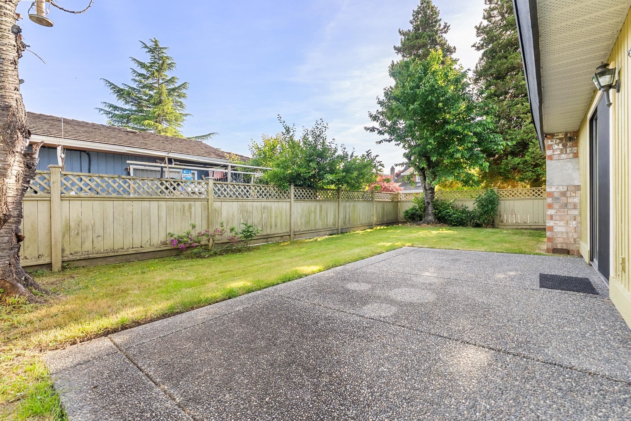 9566 Pickering Drive, Richmond, BC