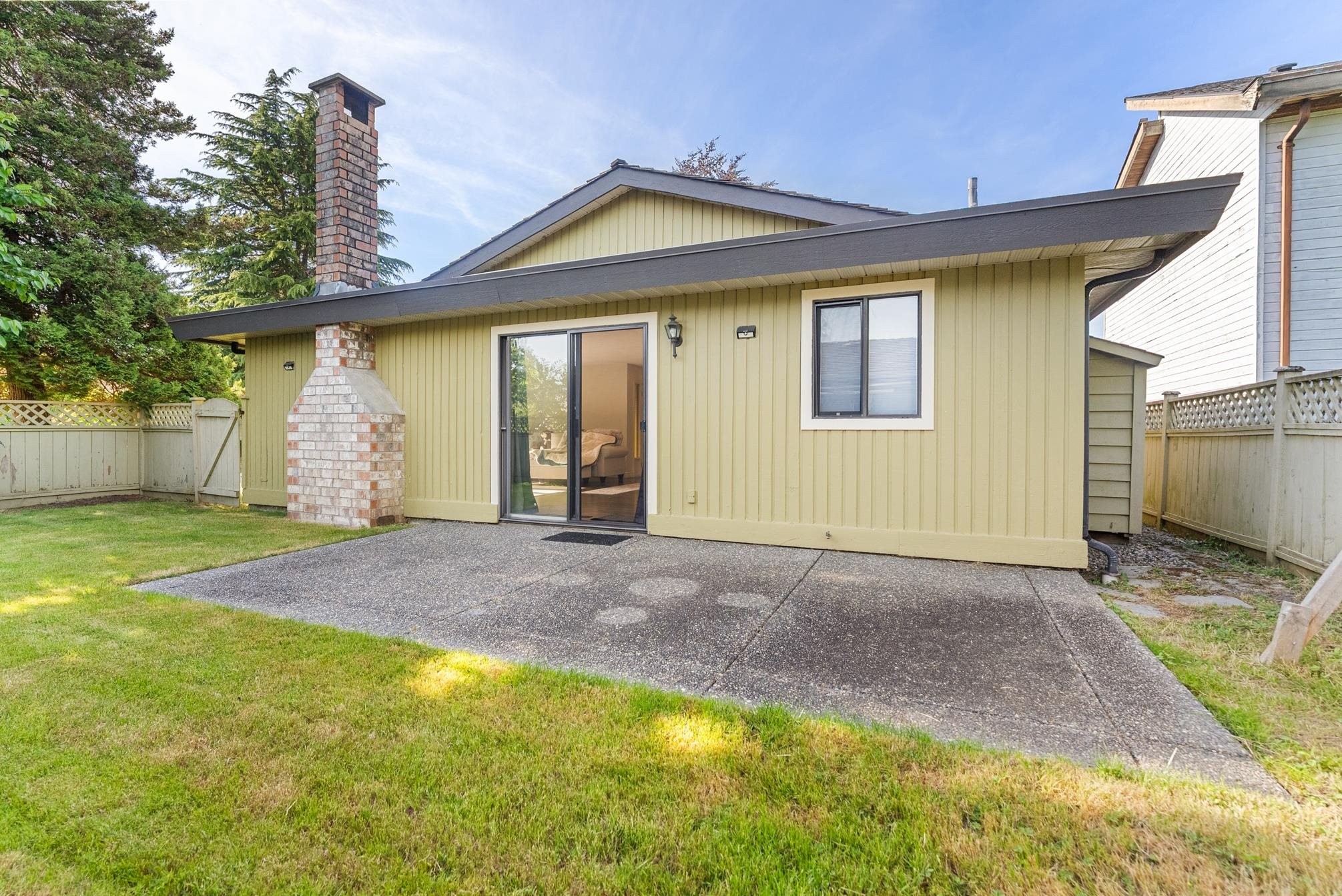 9566 Pickering Drive, Richmond, BC