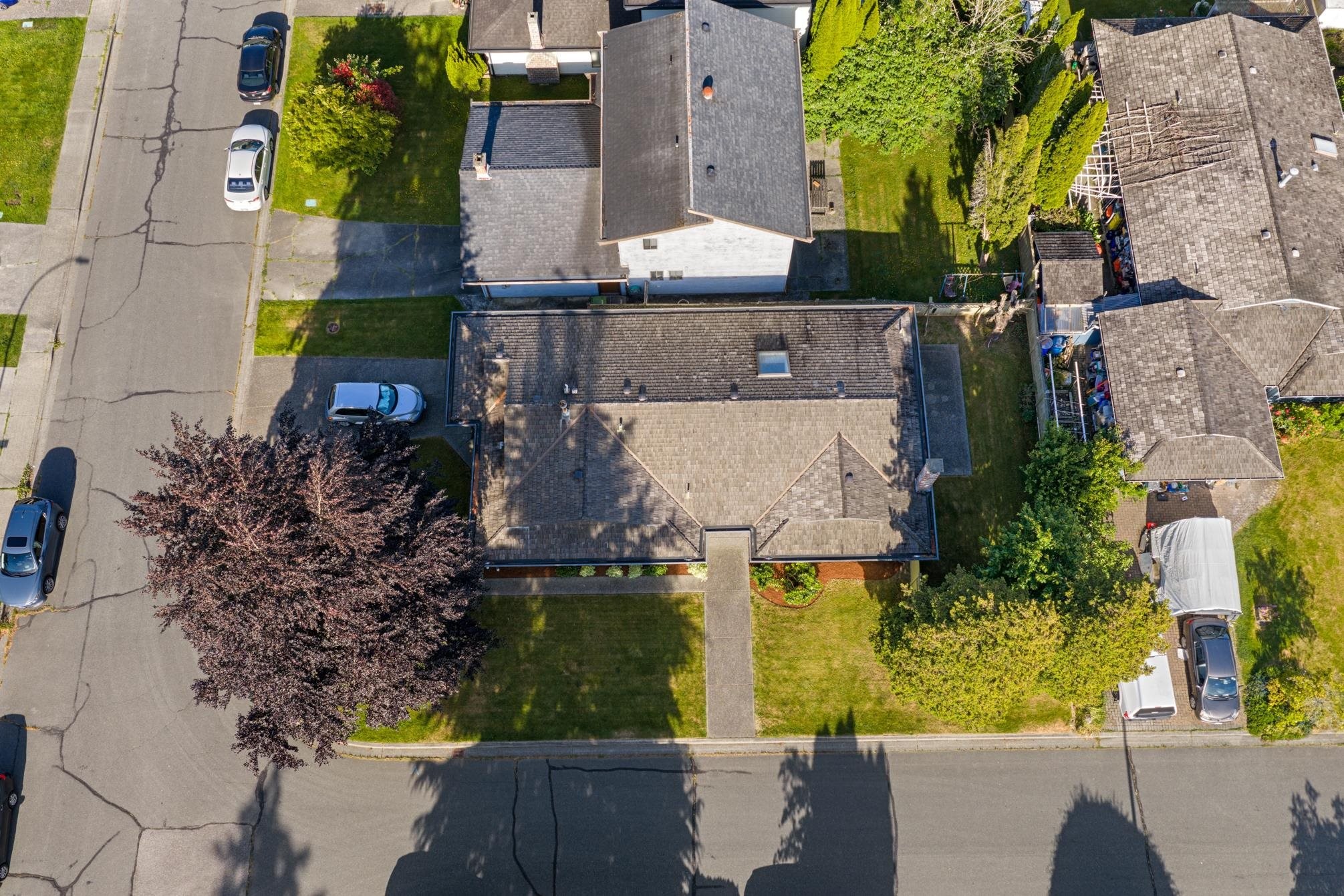 9566 Pickering Drive, Richmond, BC