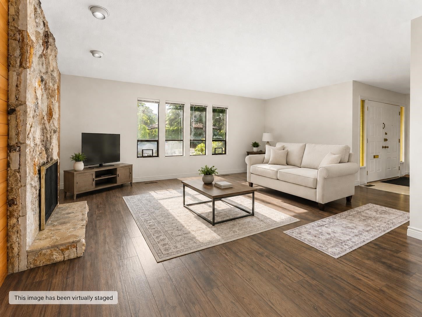 9566 Pickering Drive, Richmond, BC