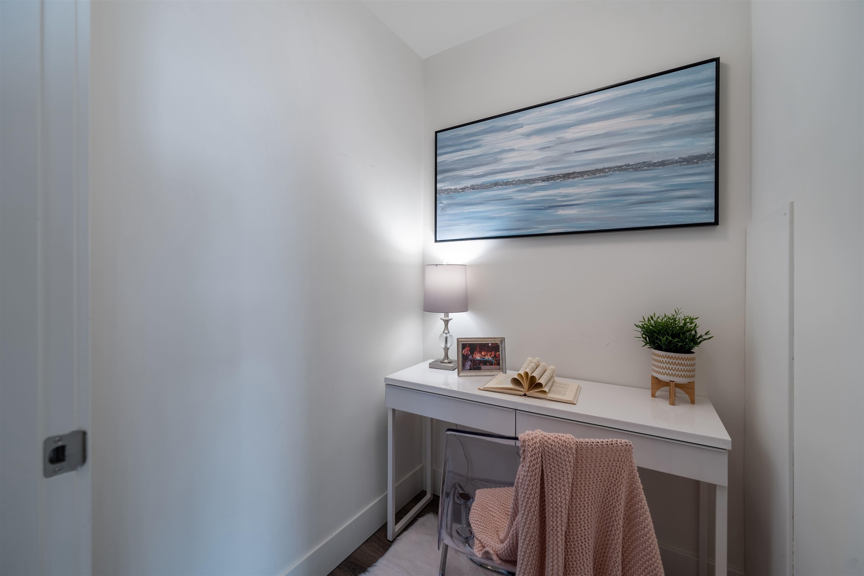 1-8599 River District Crossing, Vancouver, BC