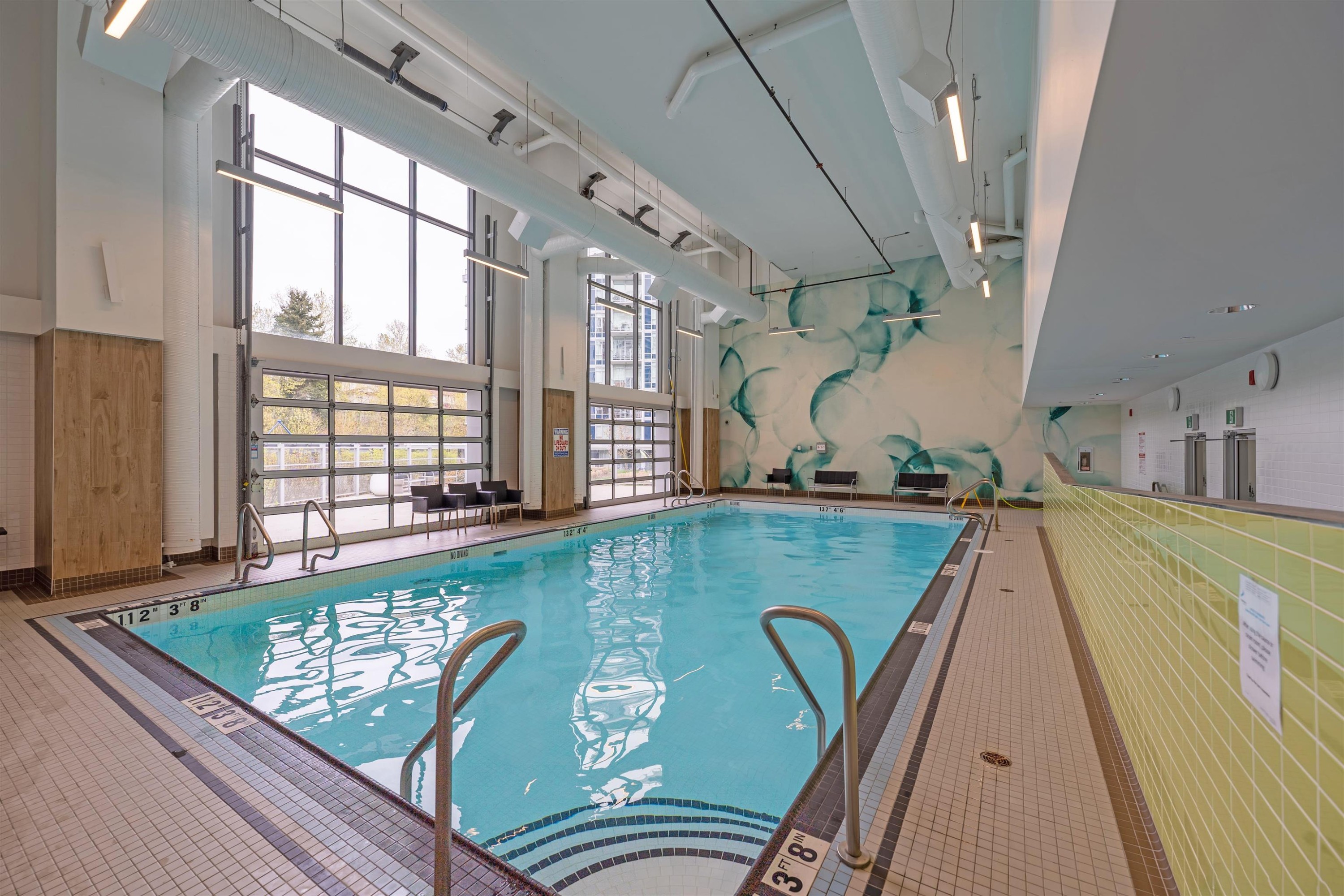 1-8599 River District Crossing, Vancouver, BC