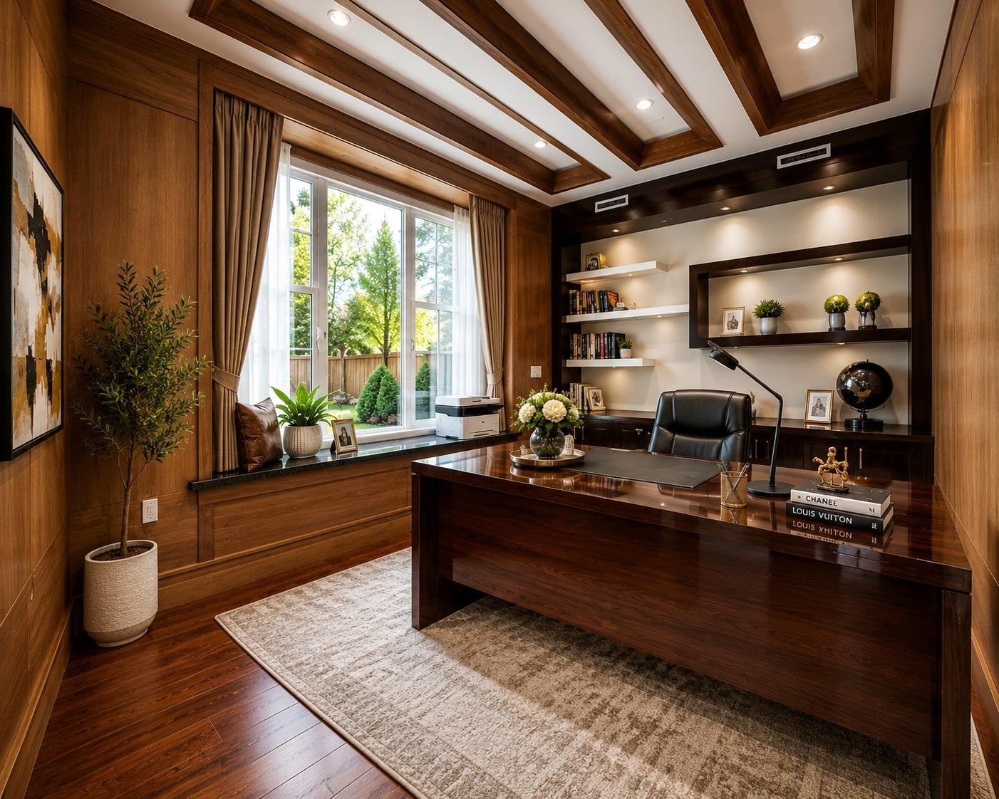 6240 Bellflower Drive, Richmond, BC - Indoor