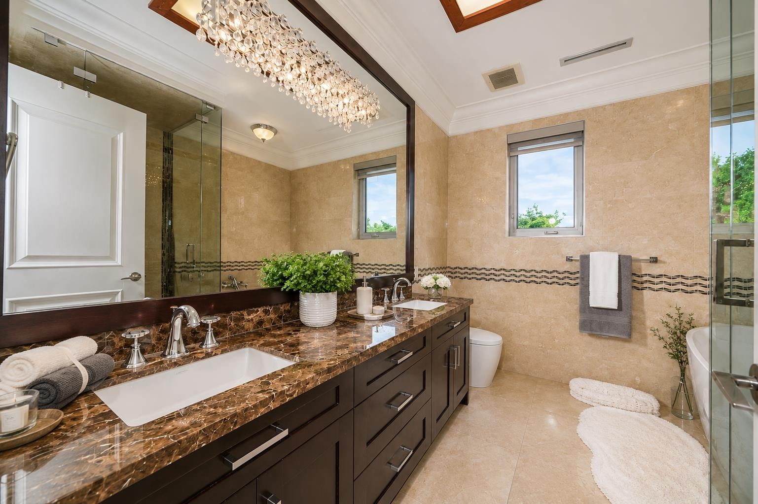 6240 Bellflower Drive, Richmond, BC - Indoor Photo Showing Bathroom