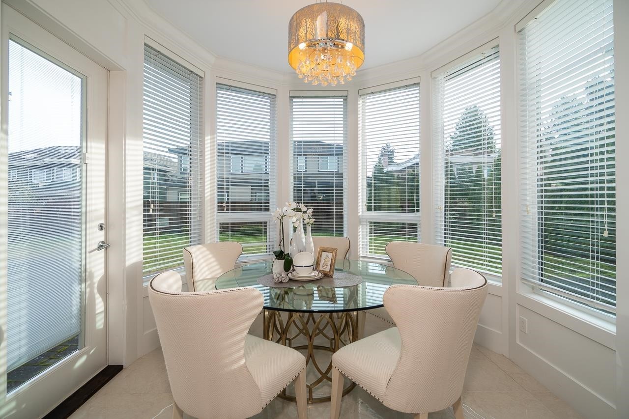 9820 Gilhurst Crescent, Richmond, BC
