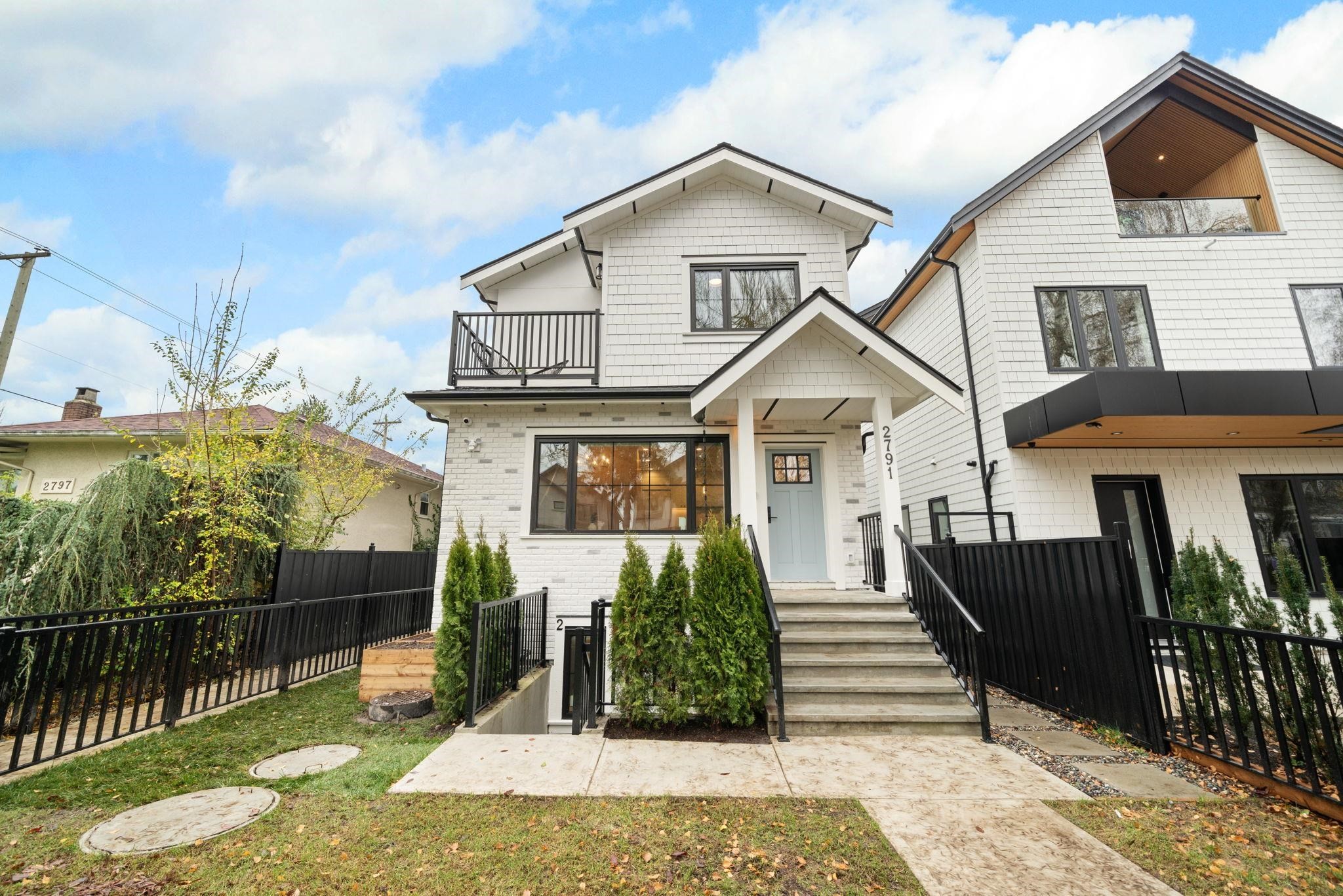2791 21St Avenue W, Vancouver, BC