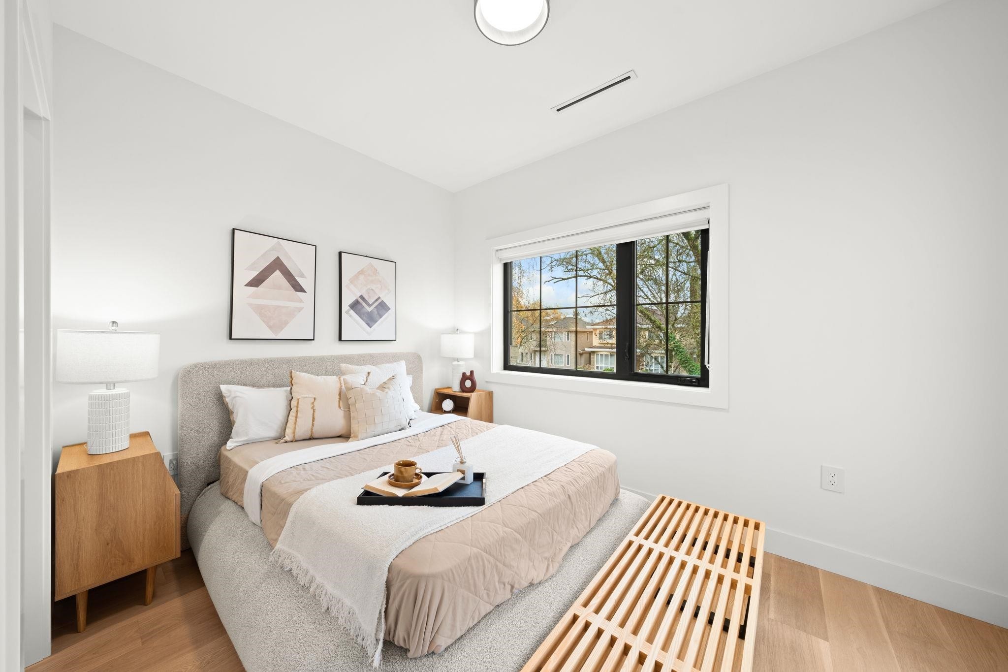2791 21St Avenue W, Vancouver, BC