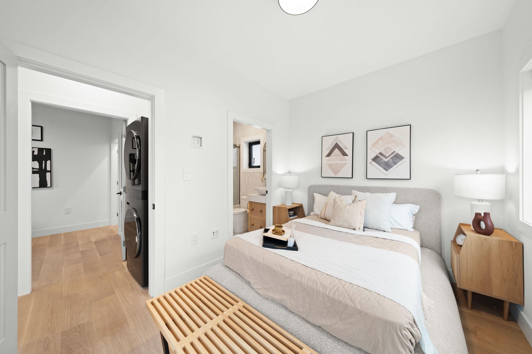 2791 21St Avenue W, Vancouver, BC