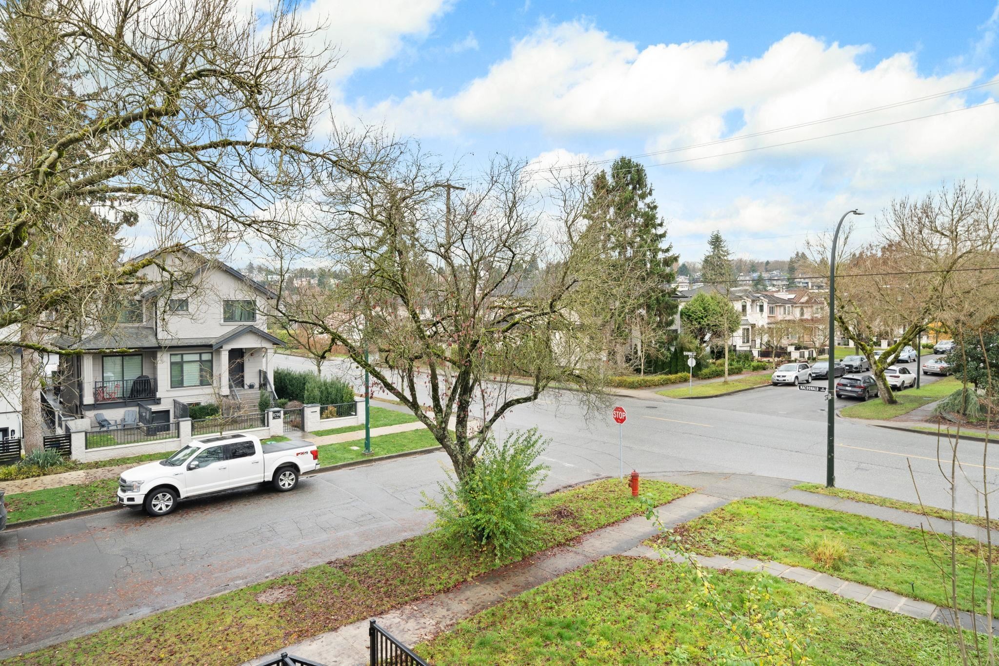 2791 21St Avenue W, Vancouver, BC