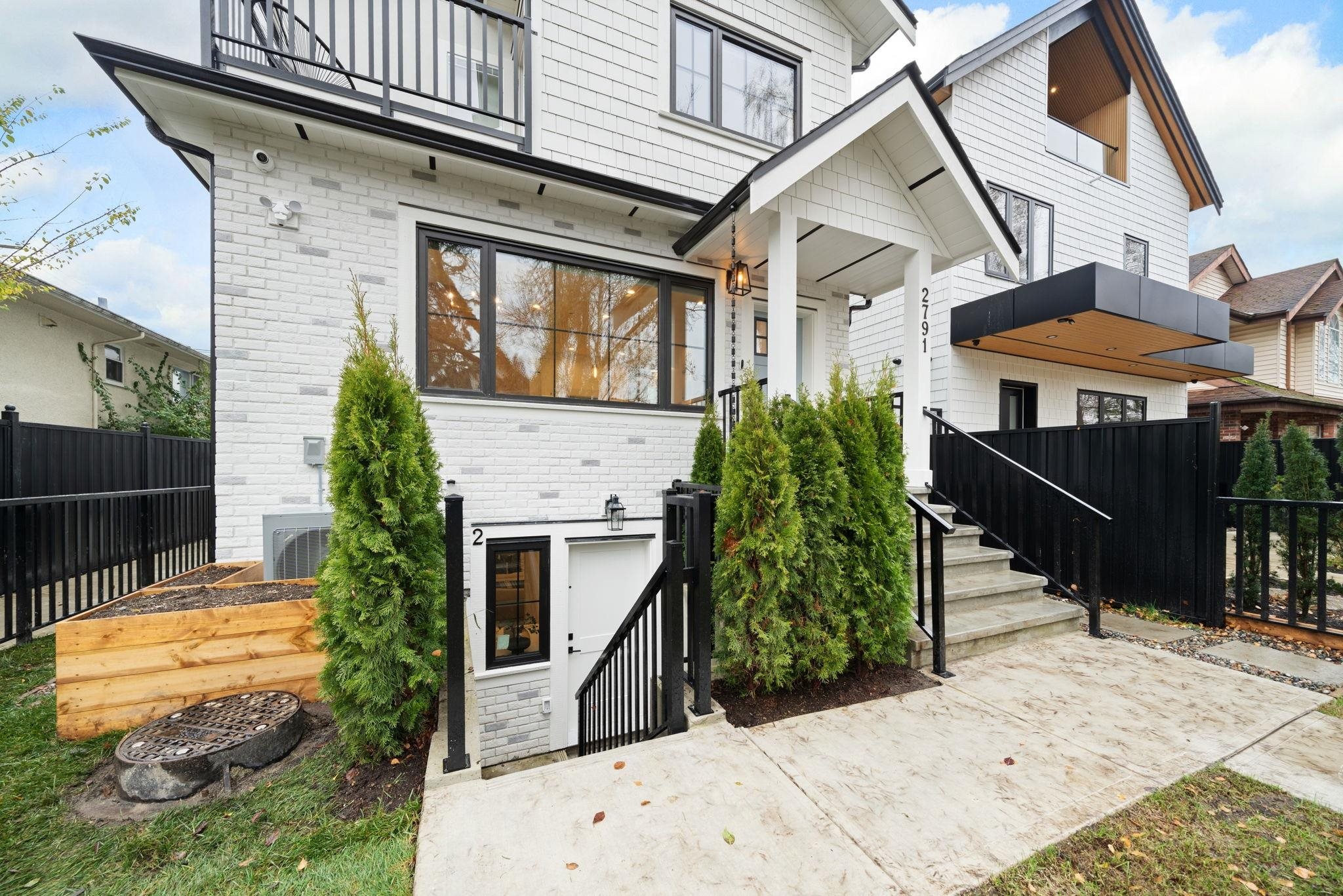 2791 21St Avenue W, Vancouver, BC