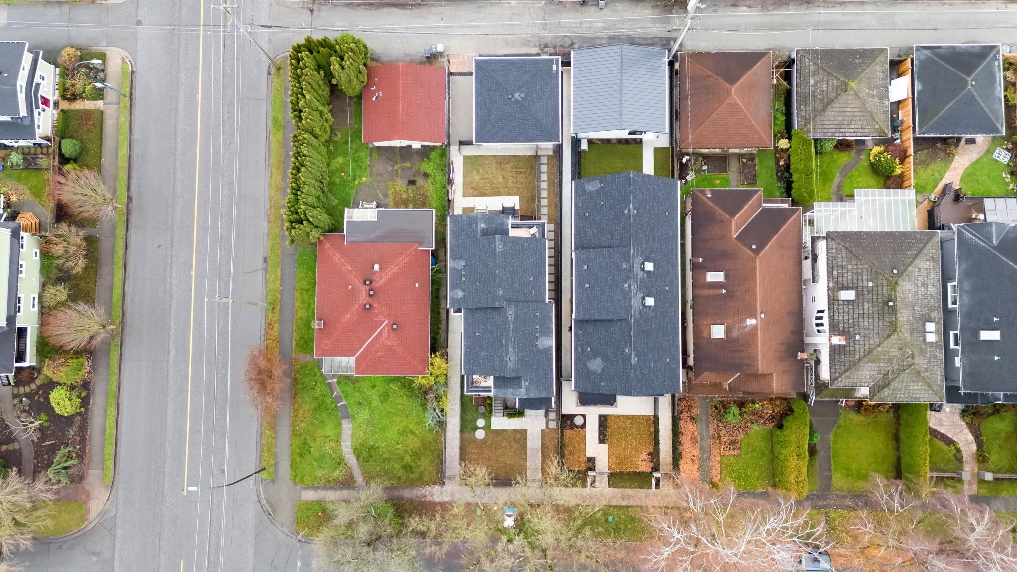 2791 21St Avenue W, Vancouver, BC