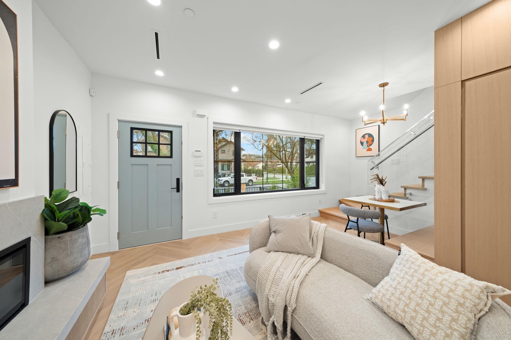 2791 21St Avenue W, Vancouver, BC
