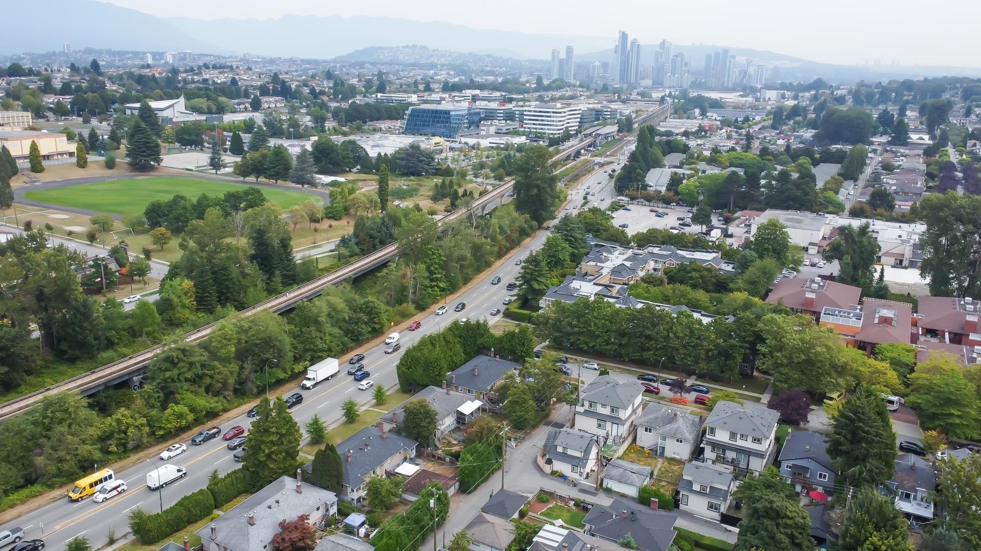 2578 Grandview Highway S, Vancouver, BC