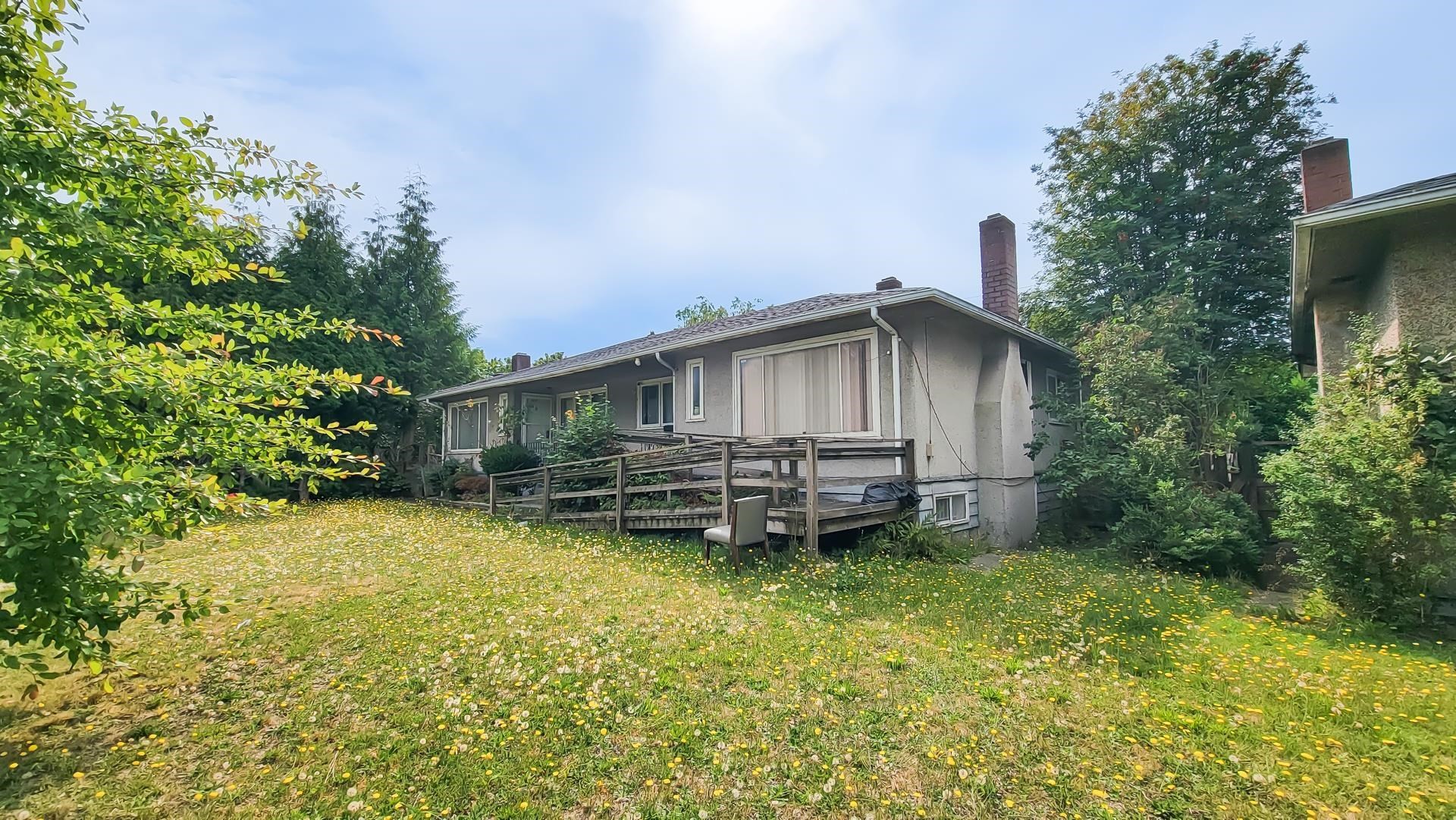 2578 Grandview Highway S, Vancouver, BC