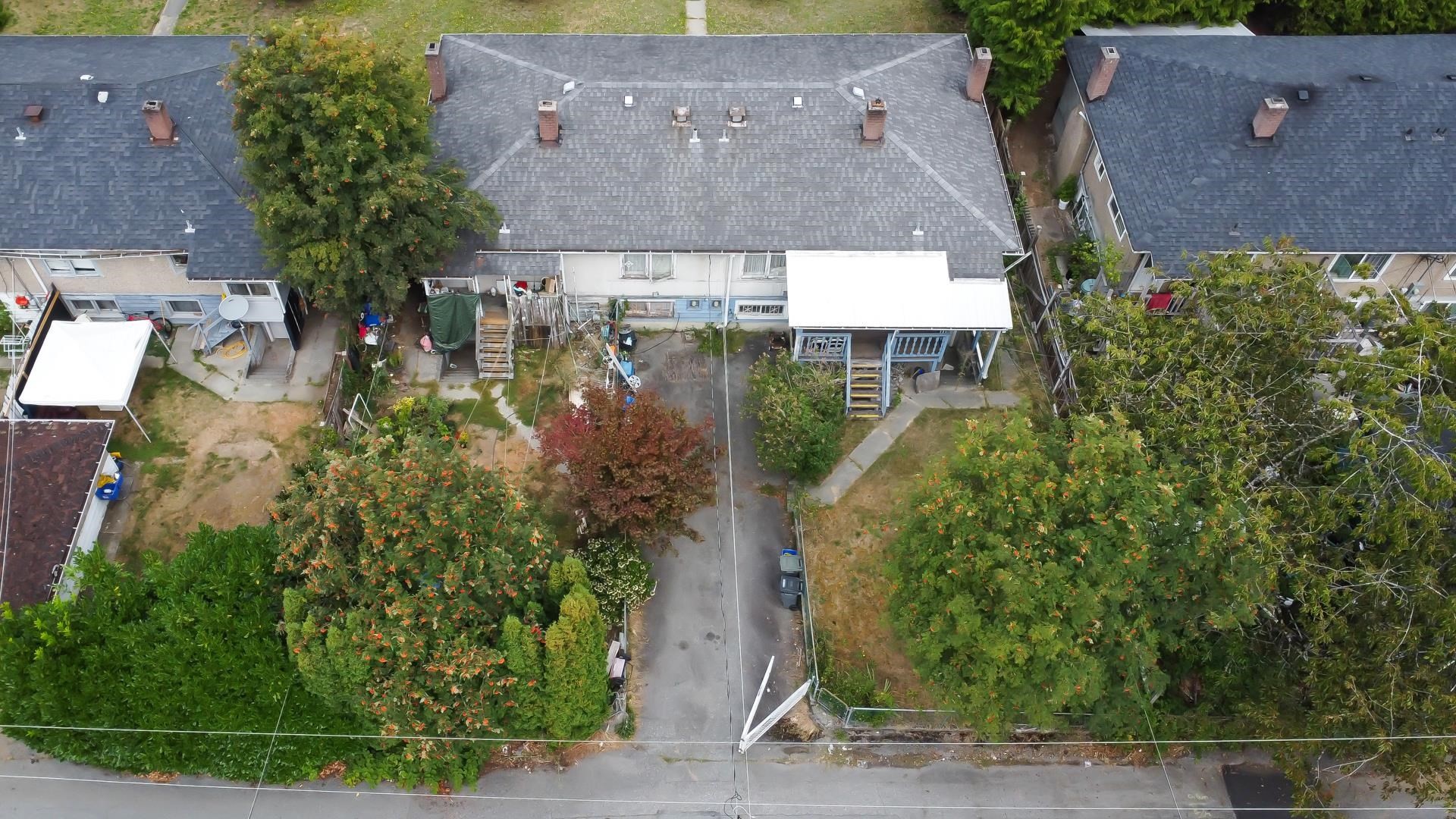 2578 Grandview Highway S, Vancouver, BC
