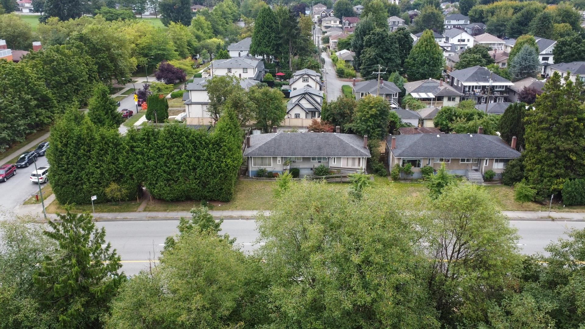 2578 Grandview Highway S, Vancouver, BC