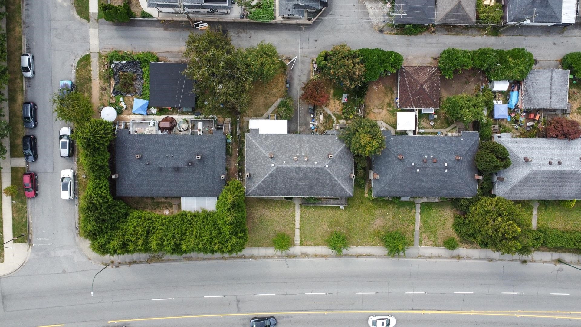 2578 Grandview Highway S, Vancouver, BC