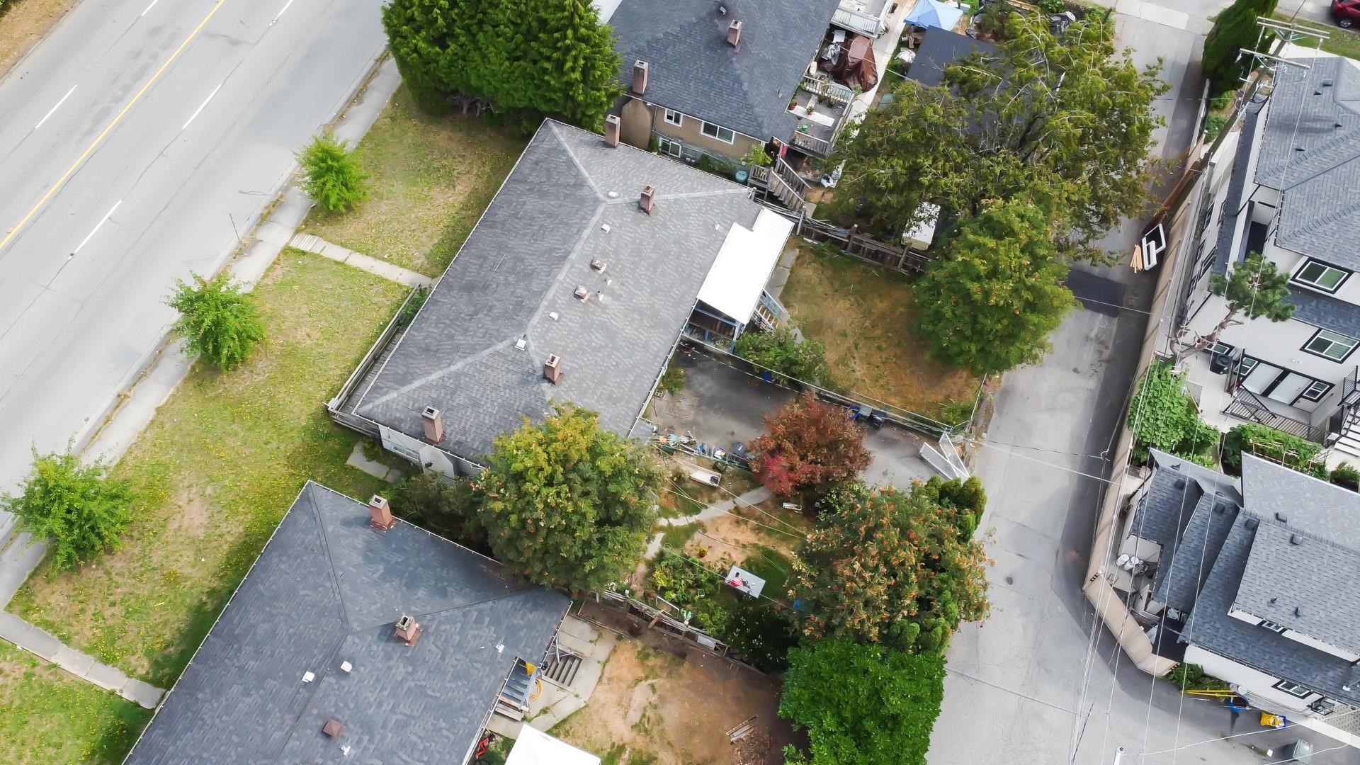 2578 Grandview Highway S, Vancouver, BC