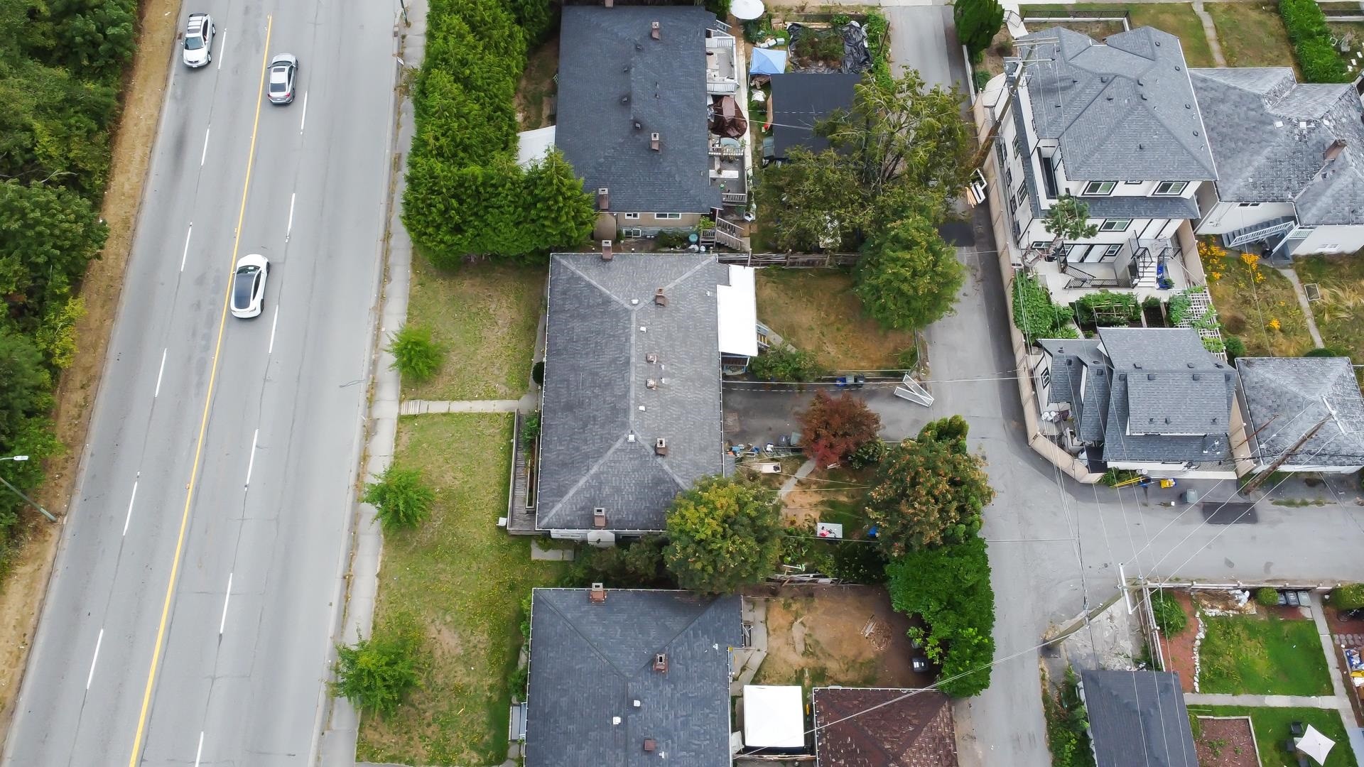2578 Grandview Highway S, Vancouver, BC