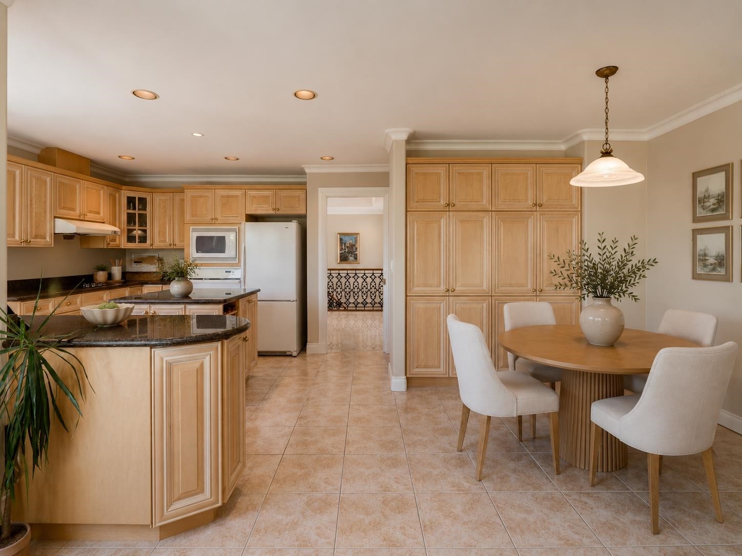 1440 Sandhurst Place, West Vancouver, BC