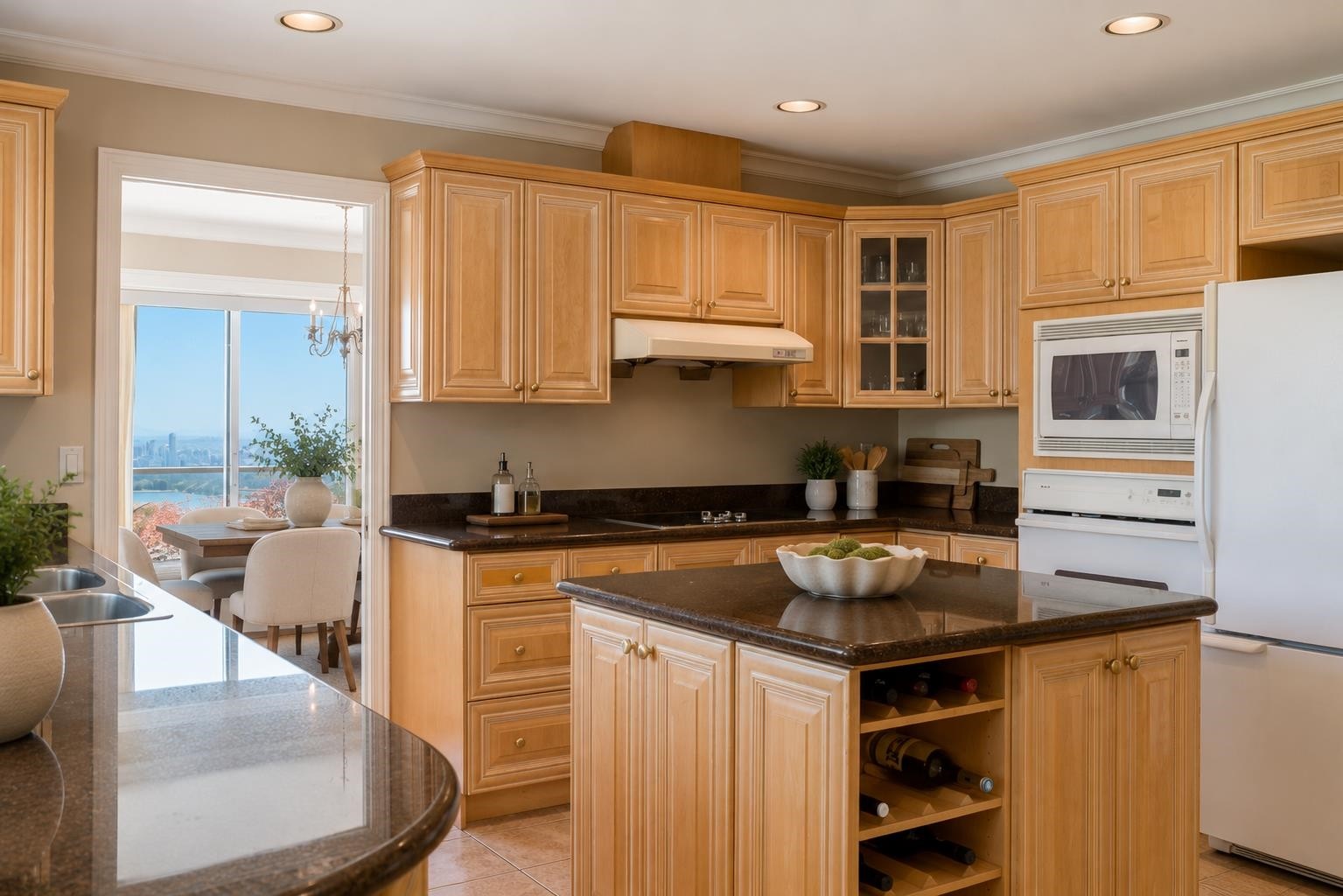 1440 Sandhurst Place, West Vancouver, BC