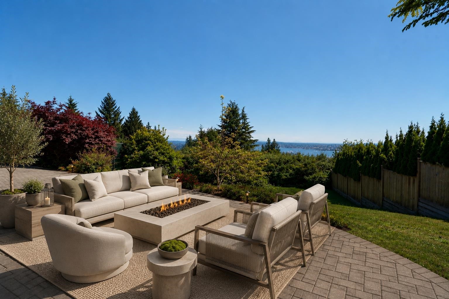 1440 Sandhurst Place, West Vancouver, BC