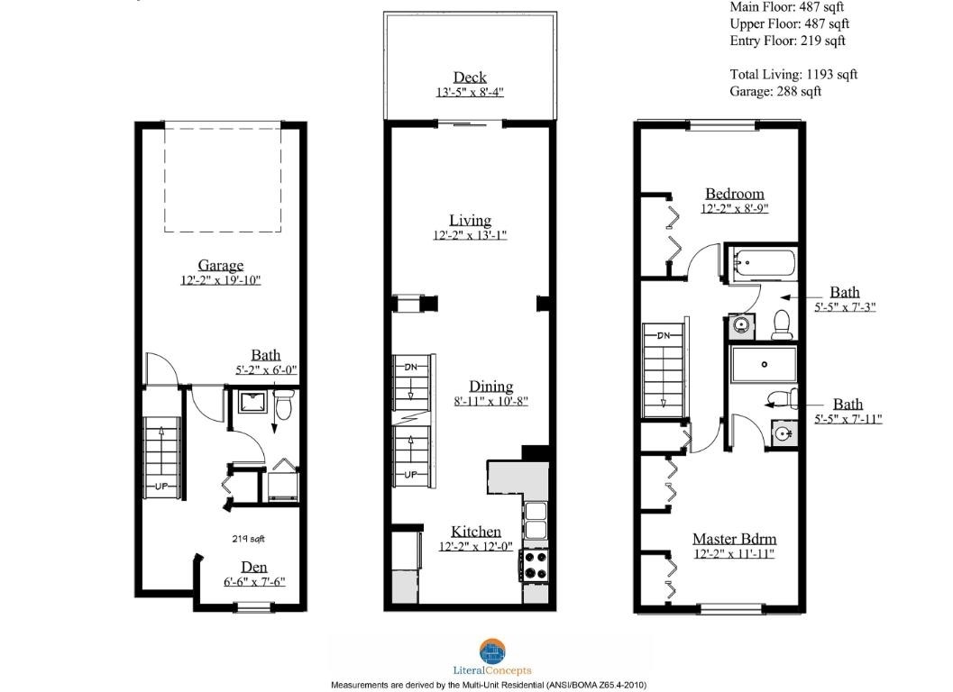 51-4638 Orca Way, Delta, BC