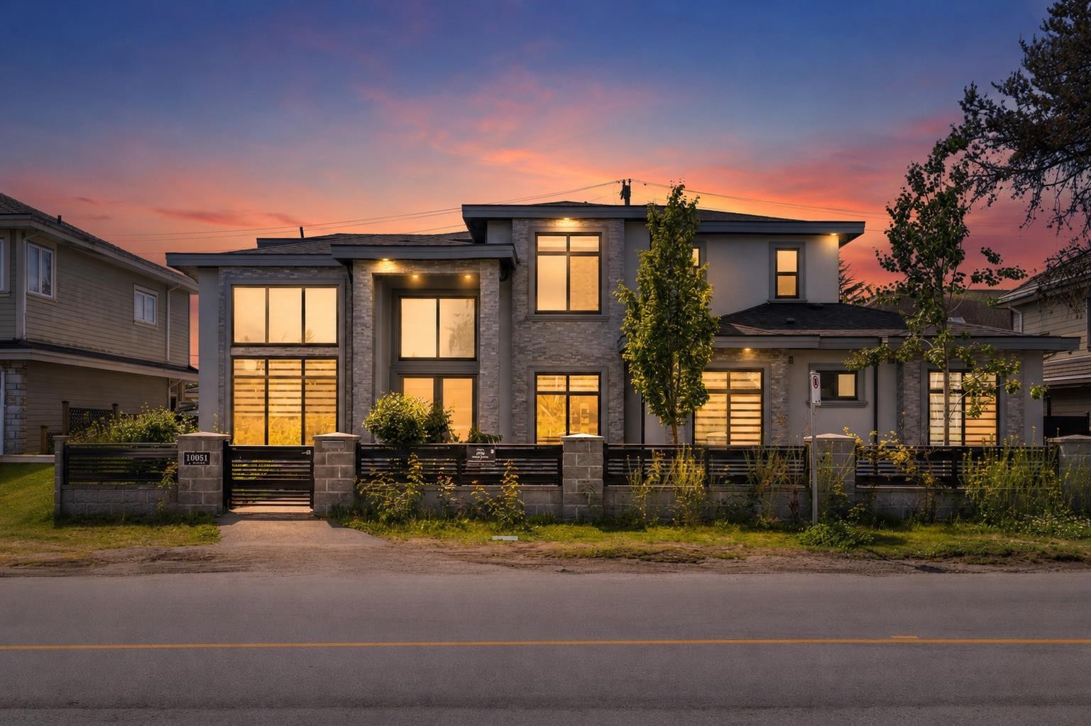 10051 Shell Road, Richmond, BC