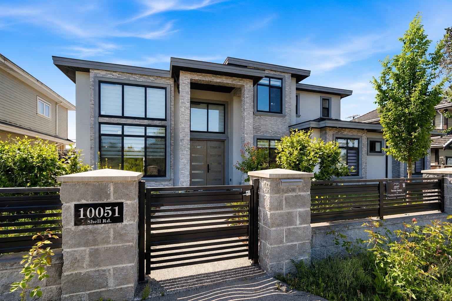 10051 Shell Road, Richmond, BC