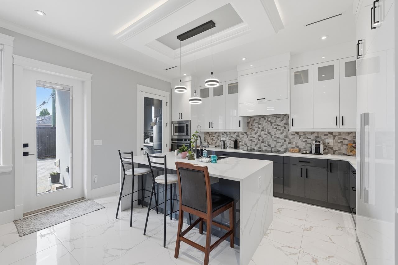 10051 Shell Road, Richmond, BC