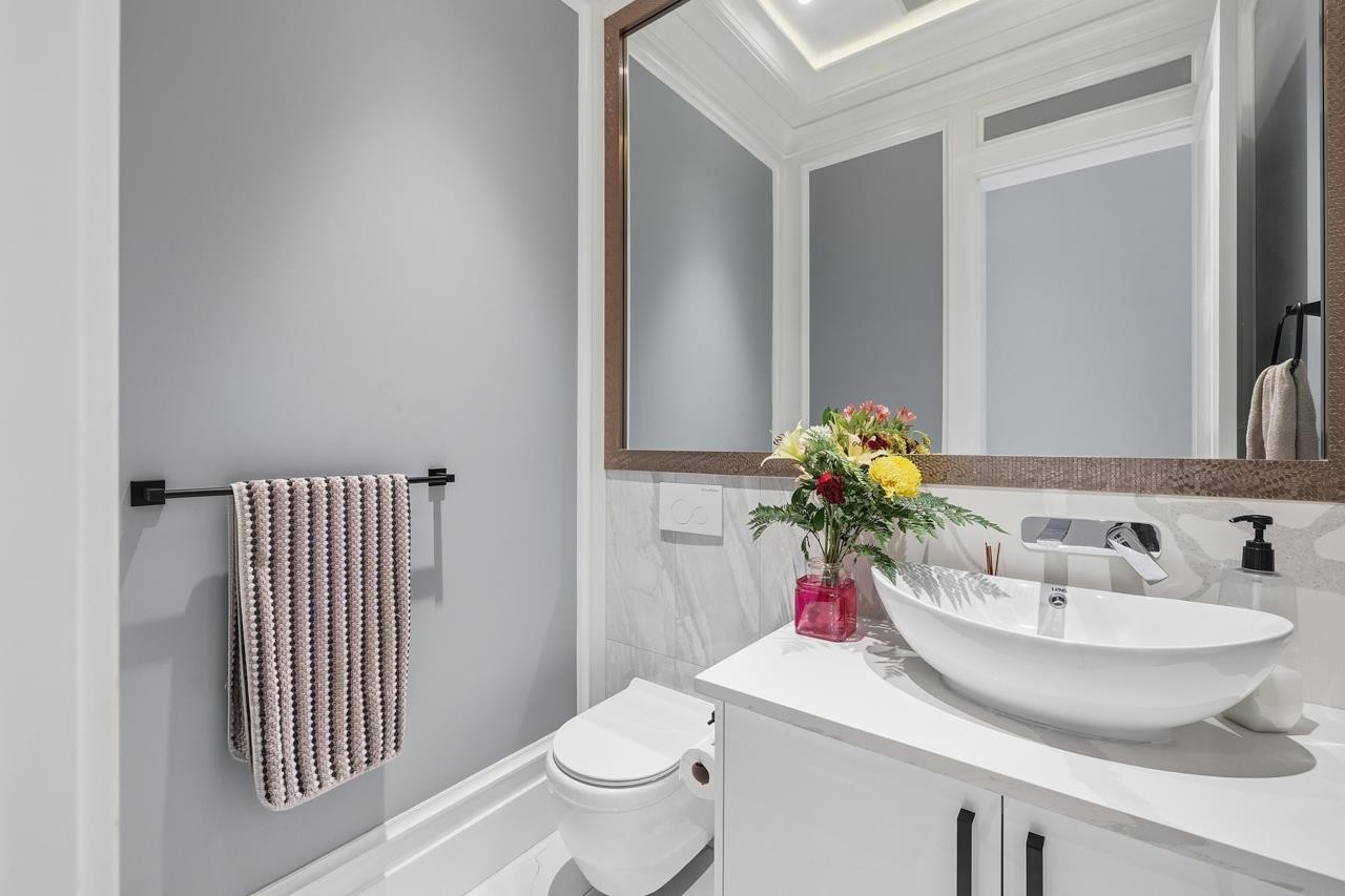 10051 Shell Road, Richmond, BC