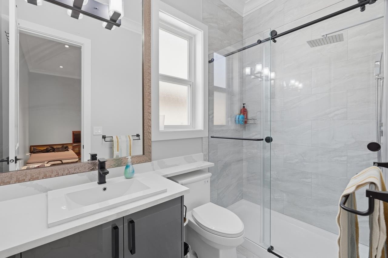 10051 Shell Road, Richmond, BC