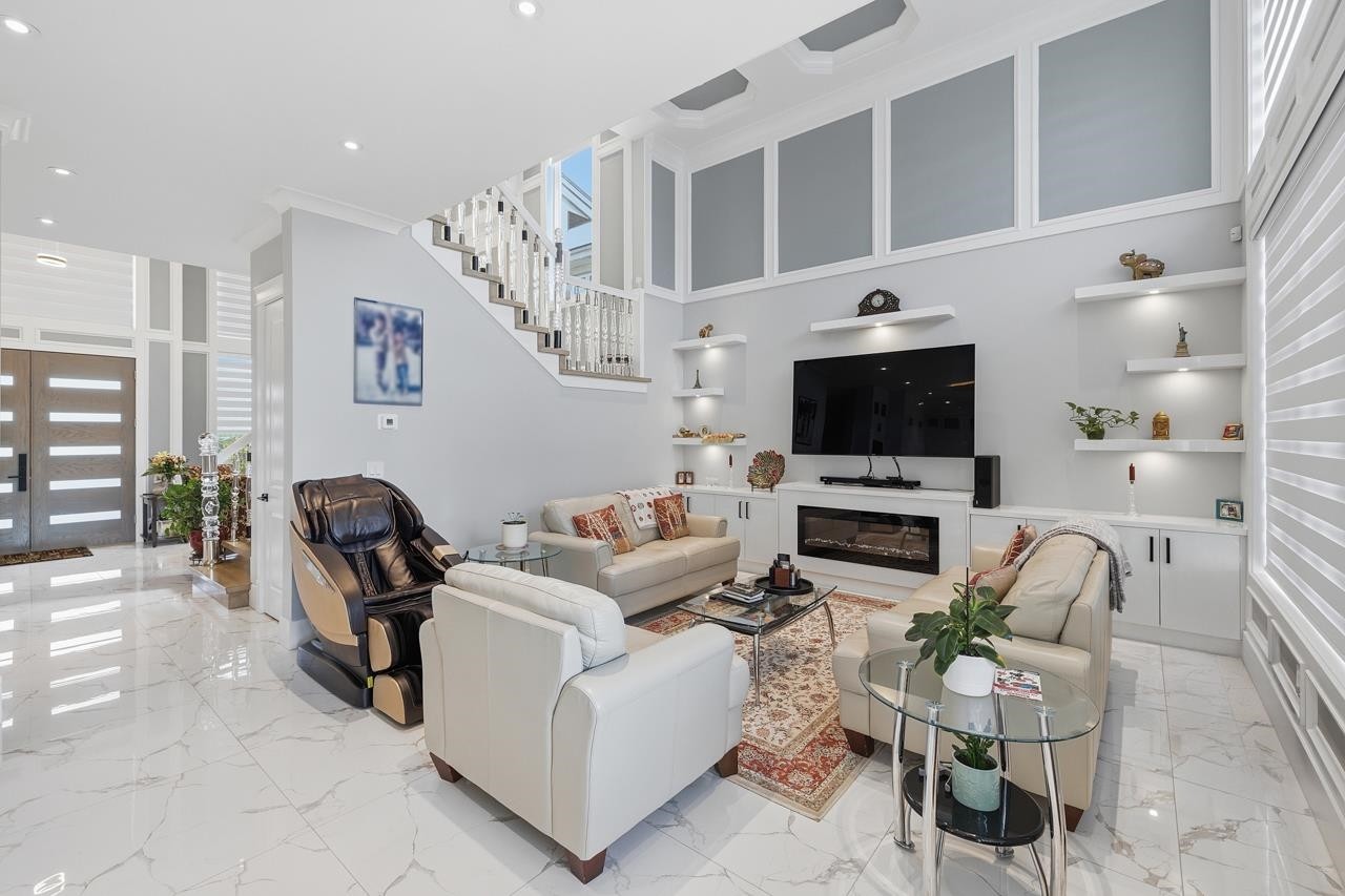 10051 Shell Road, Richmond, BC