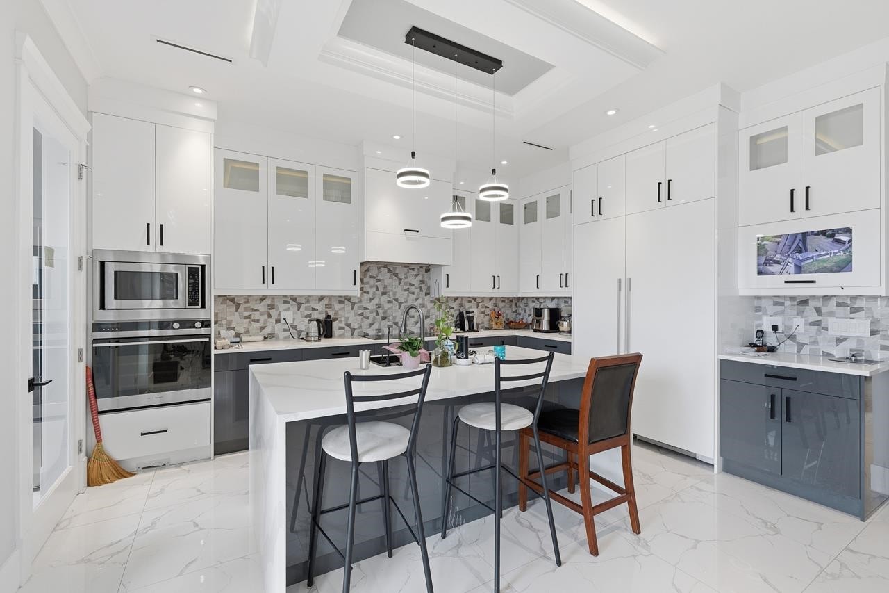 10051 Shell Road, Richmond, BC