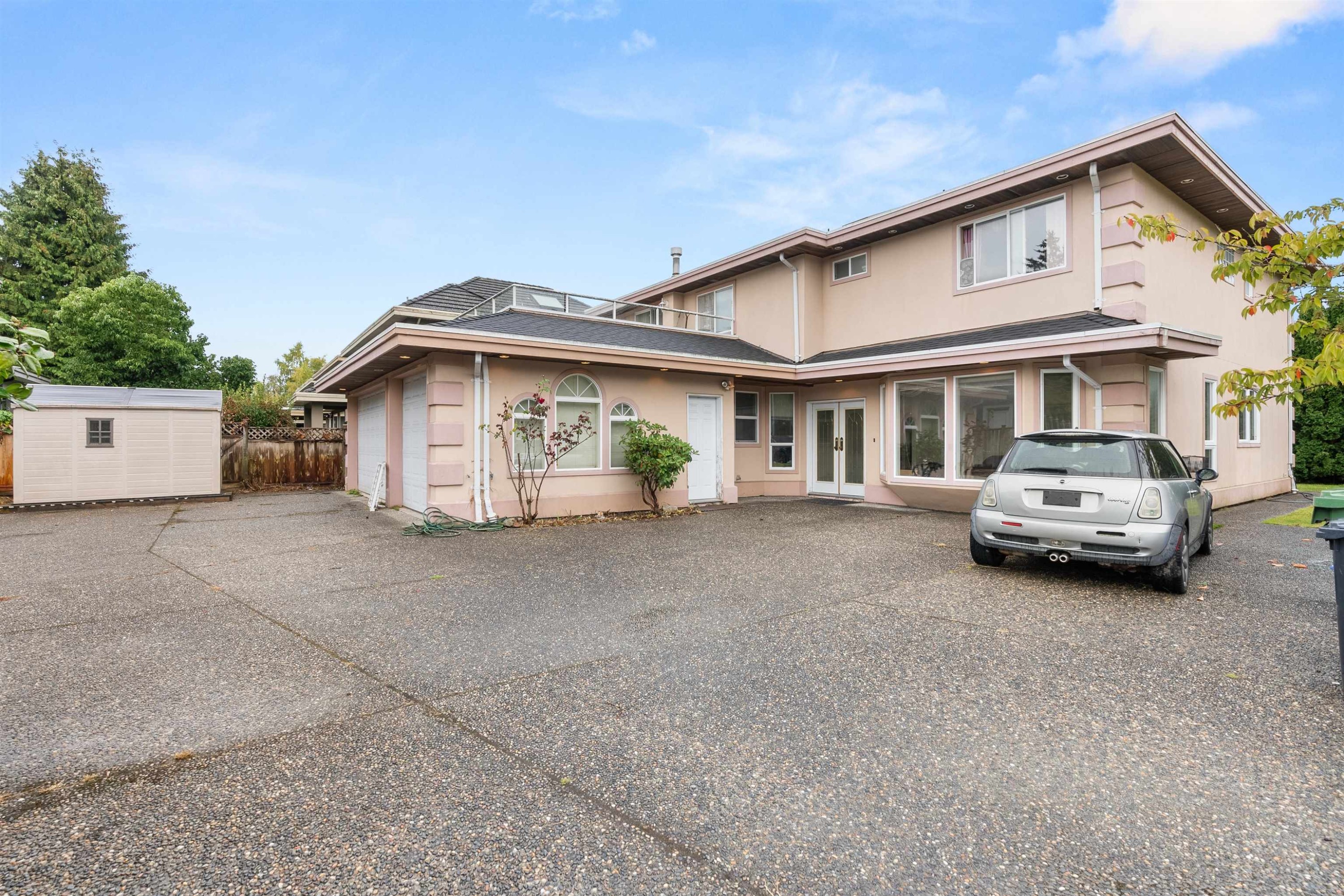 5080 Linfield Gate, Richmond, BC