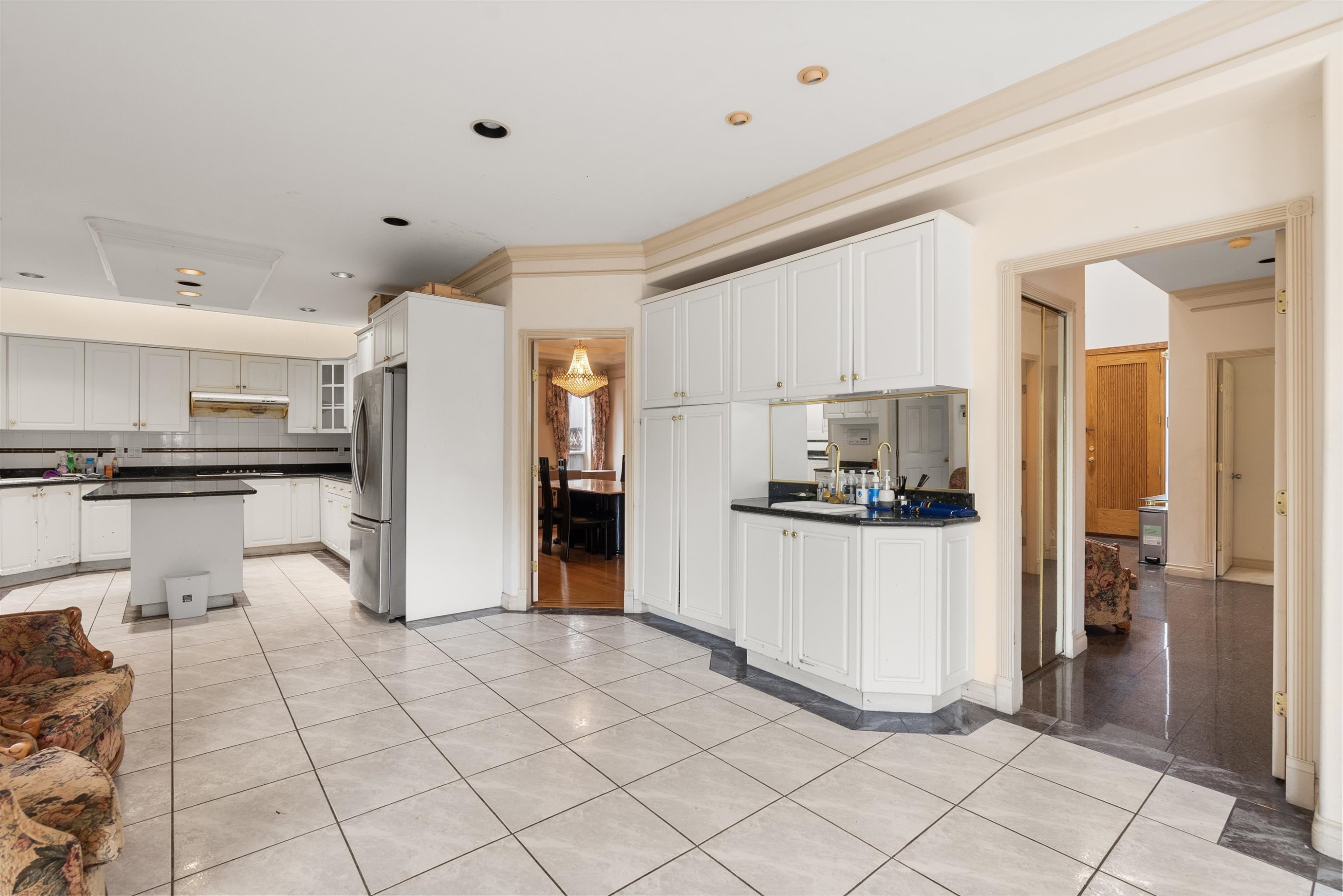 5080 Linfield Gate, Richmond, BC