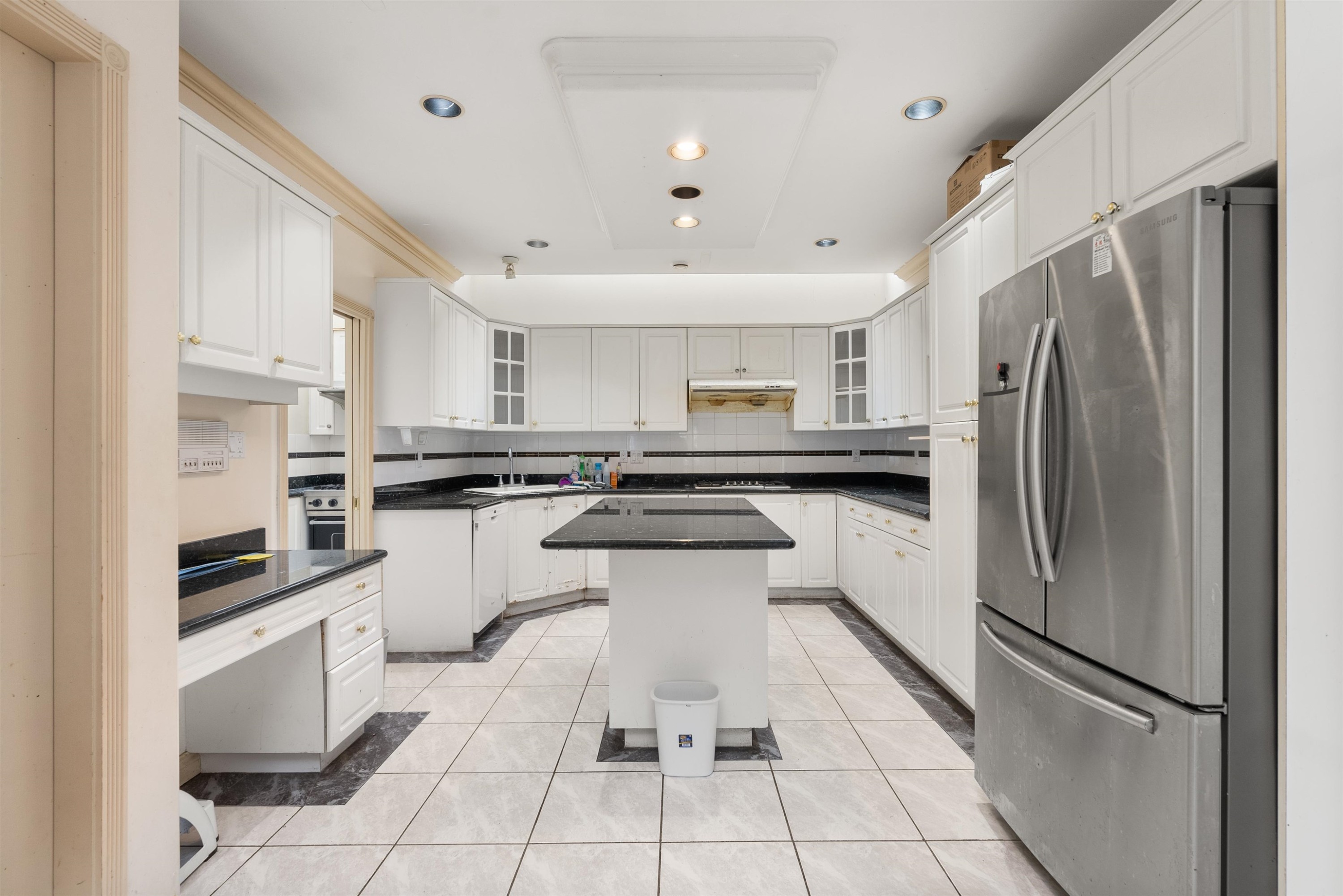 5080 Linfield Gate, Richmond, BC