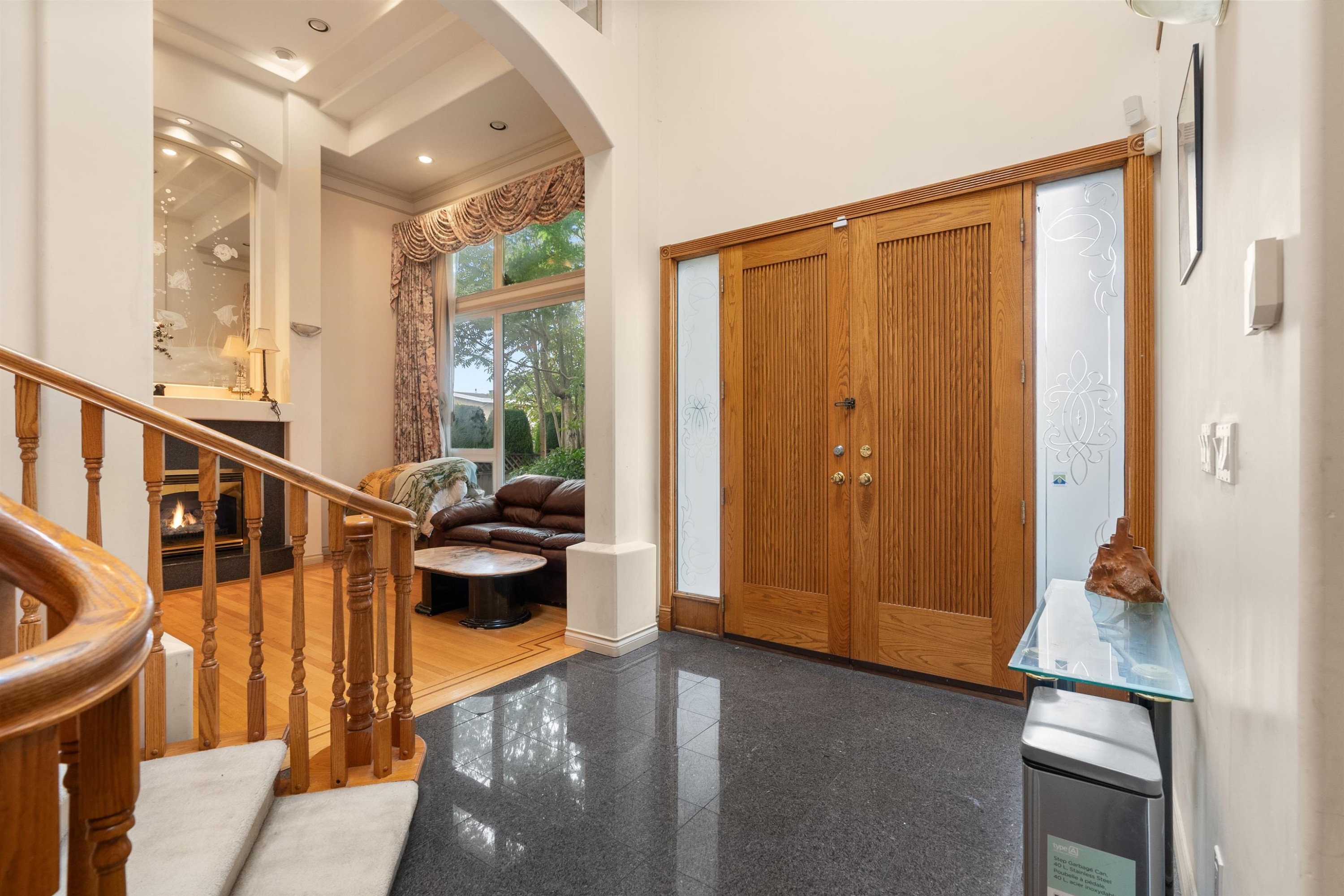 5080 Linfield Gate, Richmond, BC
