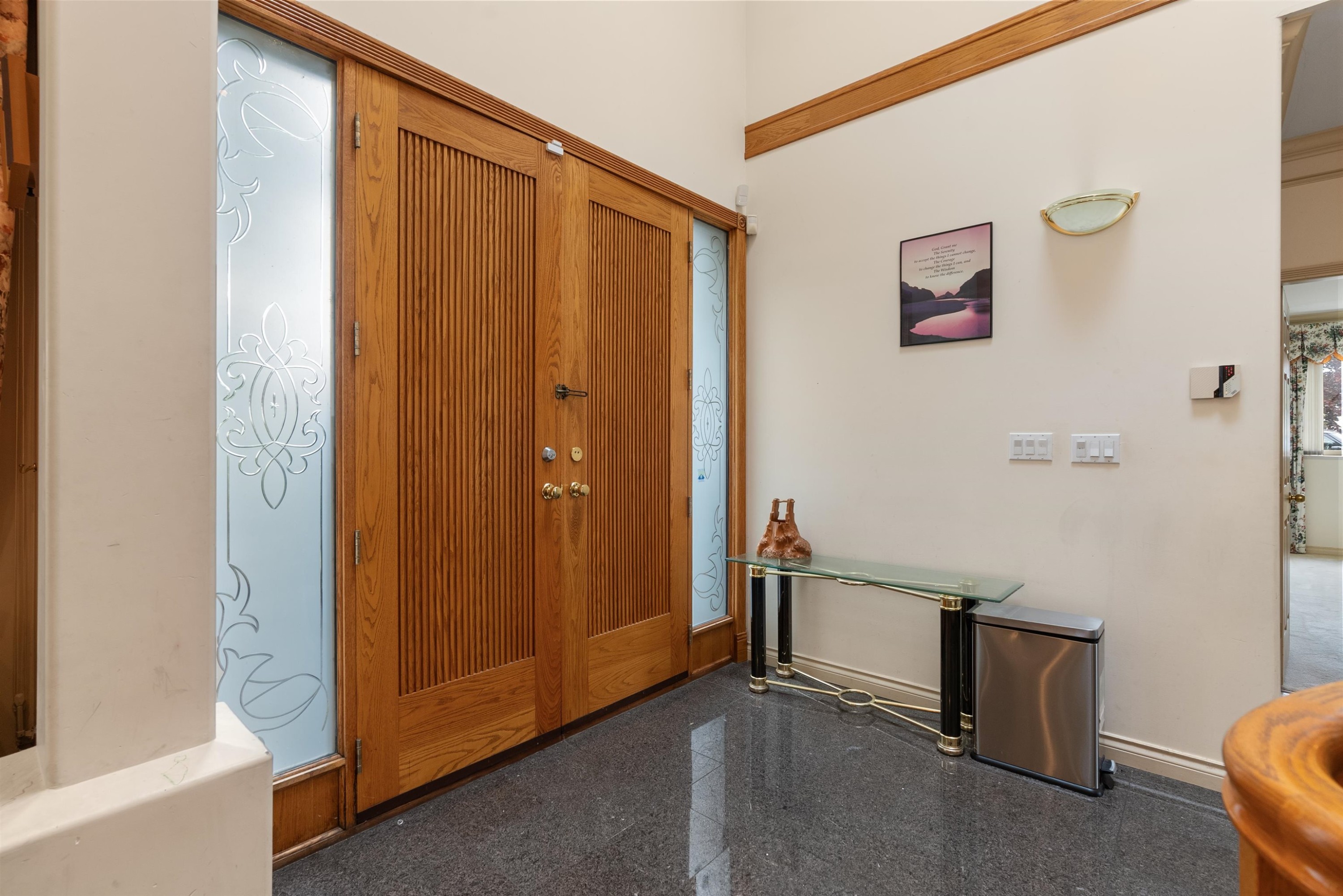 5080 Linfield Gate, Richmond, BC