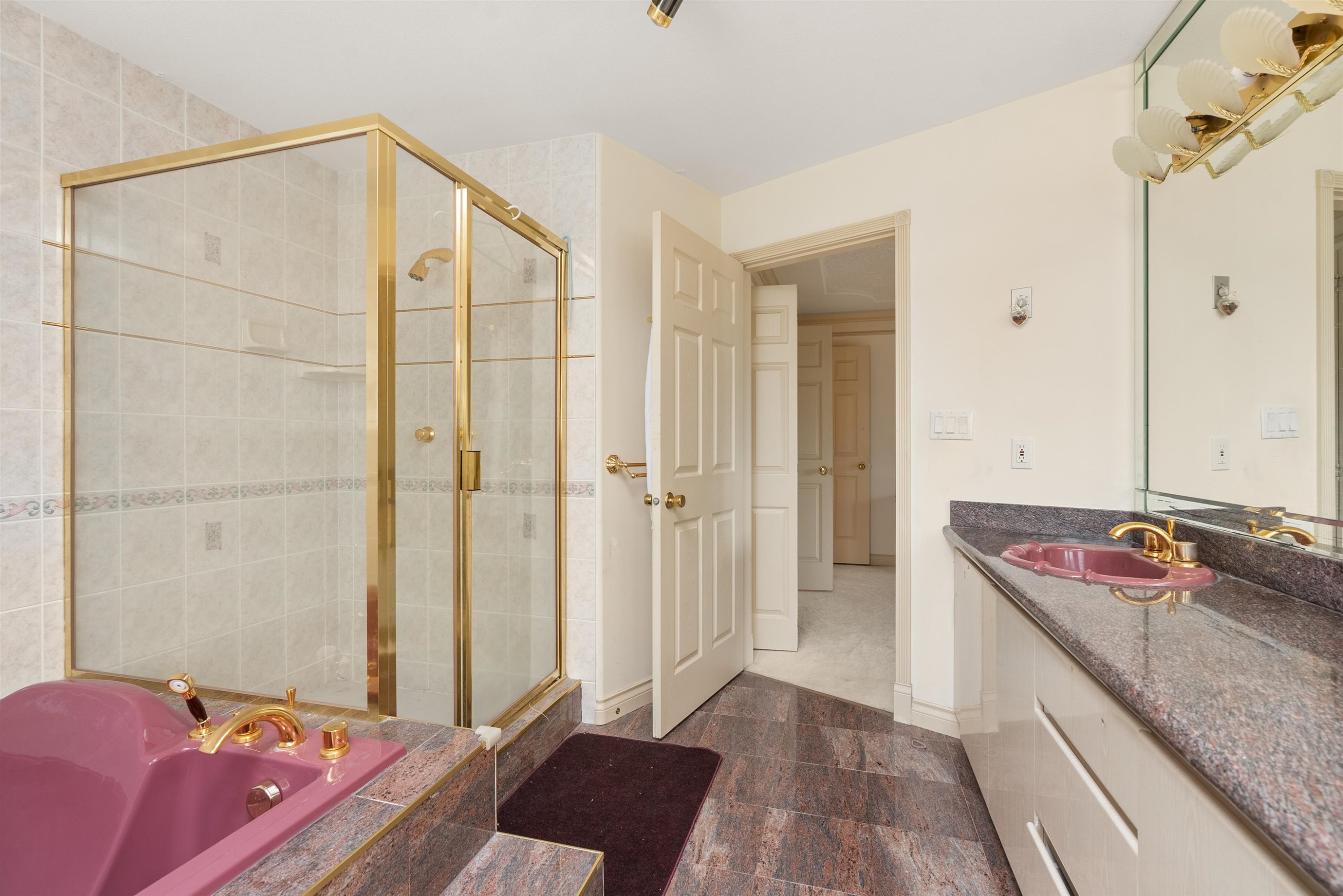 5080 Linfield Gate, Richmond, BC