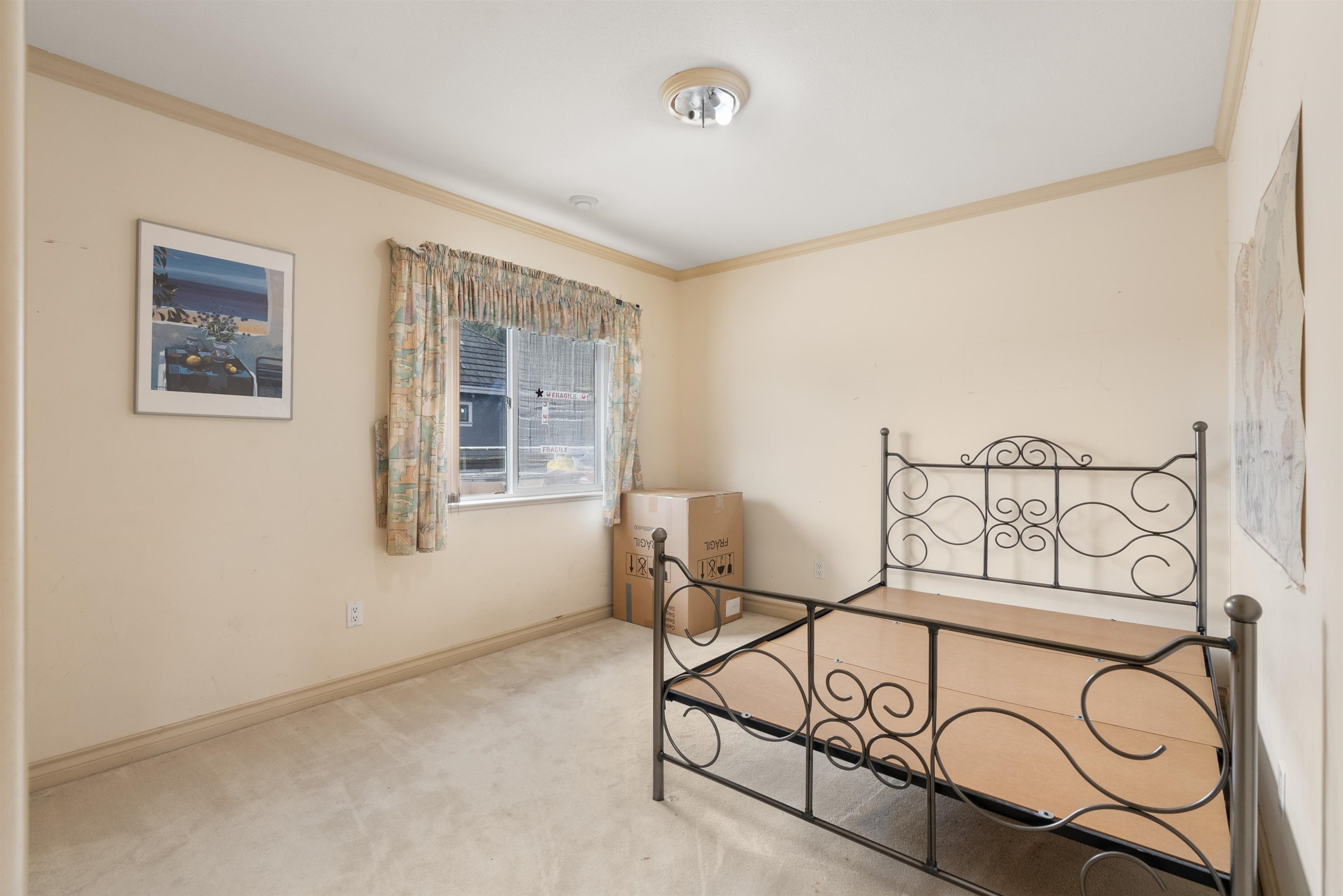 5080 Linfield Gate, Richmond, BC
